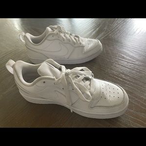 Boys Nike Air Force 1